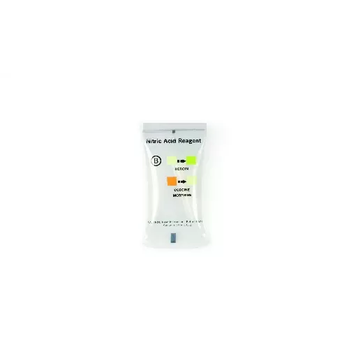 NIK Test B - General Screening