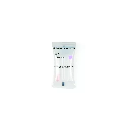 NIK Test C - Barbiturates