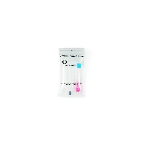 NIK Test H - Methadone