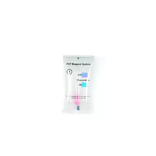 NIK Test J - PCP