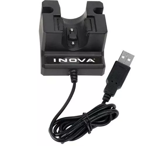 Nite-Ize Inova X2 - AA Powered LED Flashlight