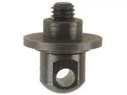 NO. 2A ADAPTER ROUND FLANGE NUT