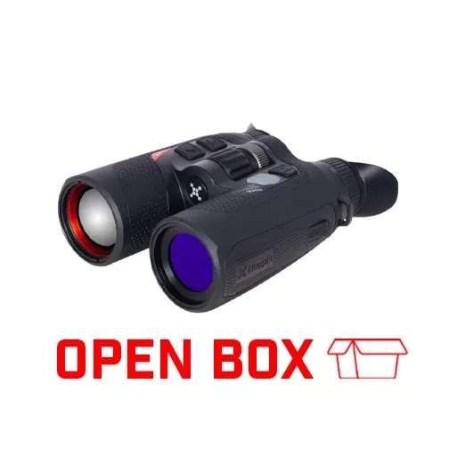 Nocpix Quest S50R LRF Thermal Binocular – OPEN BOX