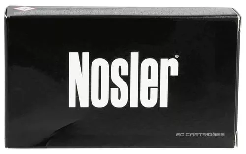NOSLER 22NOS 55GR BT 20/200