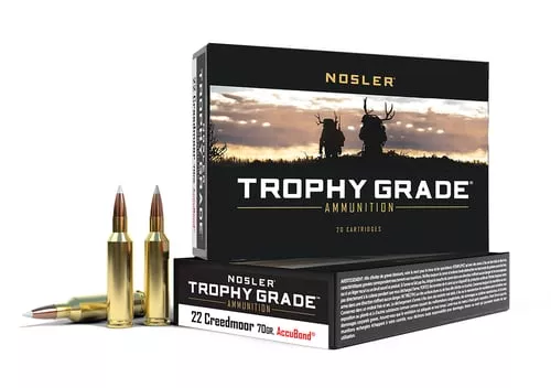 NOSLER TROPHY GRADE 22CM 70GR ACCU TIP 20RD 10BX/CS