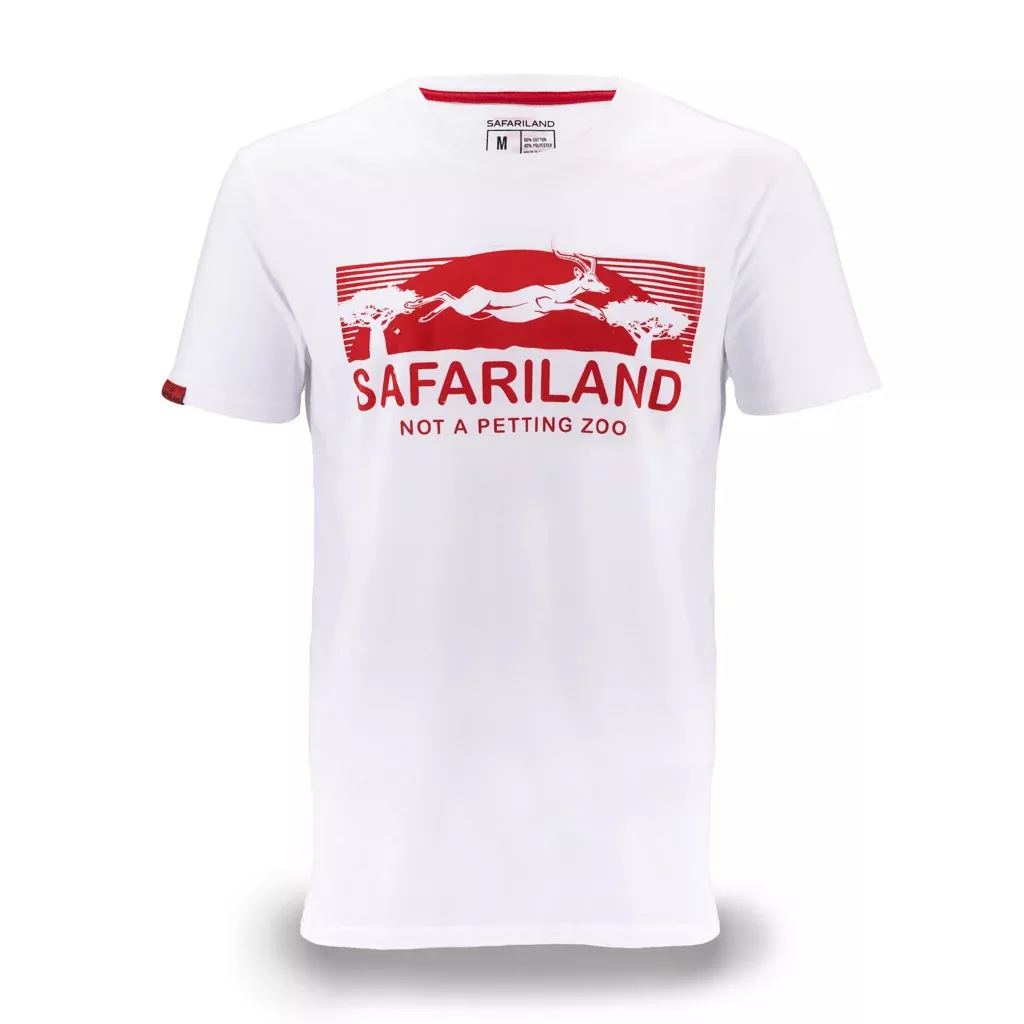 Not A Petting Zoo Tee