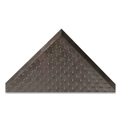 NoTrax Diamond Top Interlock Rubber Traction Mats