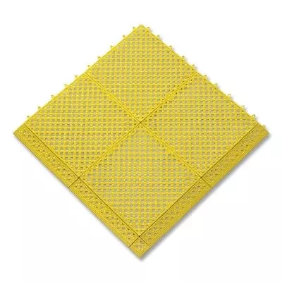 NoTrax Modular Lok-Tyle Interlocking Drainage Mats