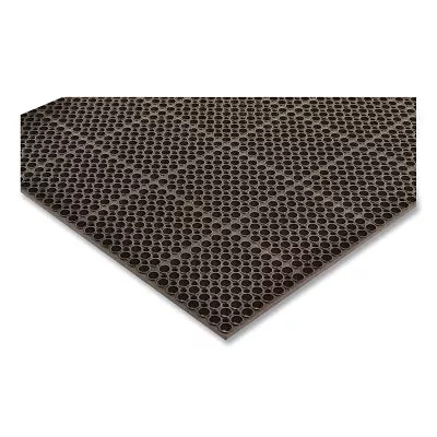 NoTrax San-Eze Drainage Anti-Fatigue Mats, MicroStop