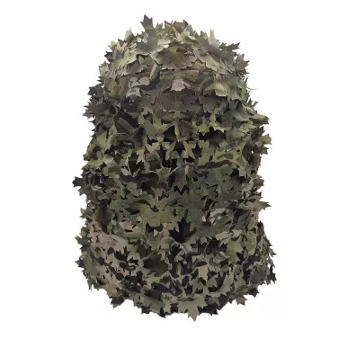 NUTSOF - Northerner Maple Leaf Pack Scrim (30-75L) Camouflage