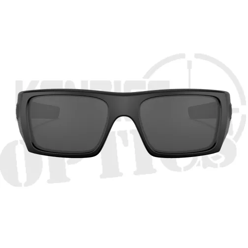Oakley Ballistic Det Cord Safety Glasses
