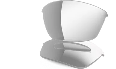 Oakley Half Jacket 2.0 Replacement Lenses