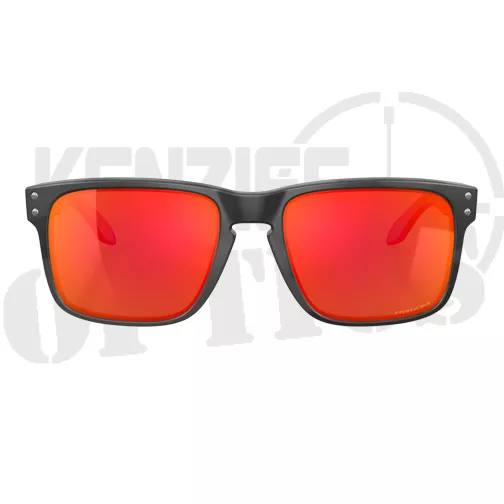 Oakley Holbrook Black Camo Collection Sunglasses
