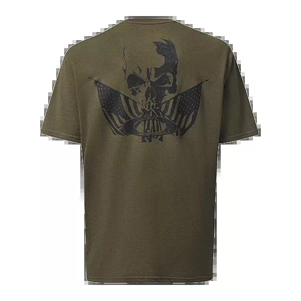 Oakley SI Brave Tee