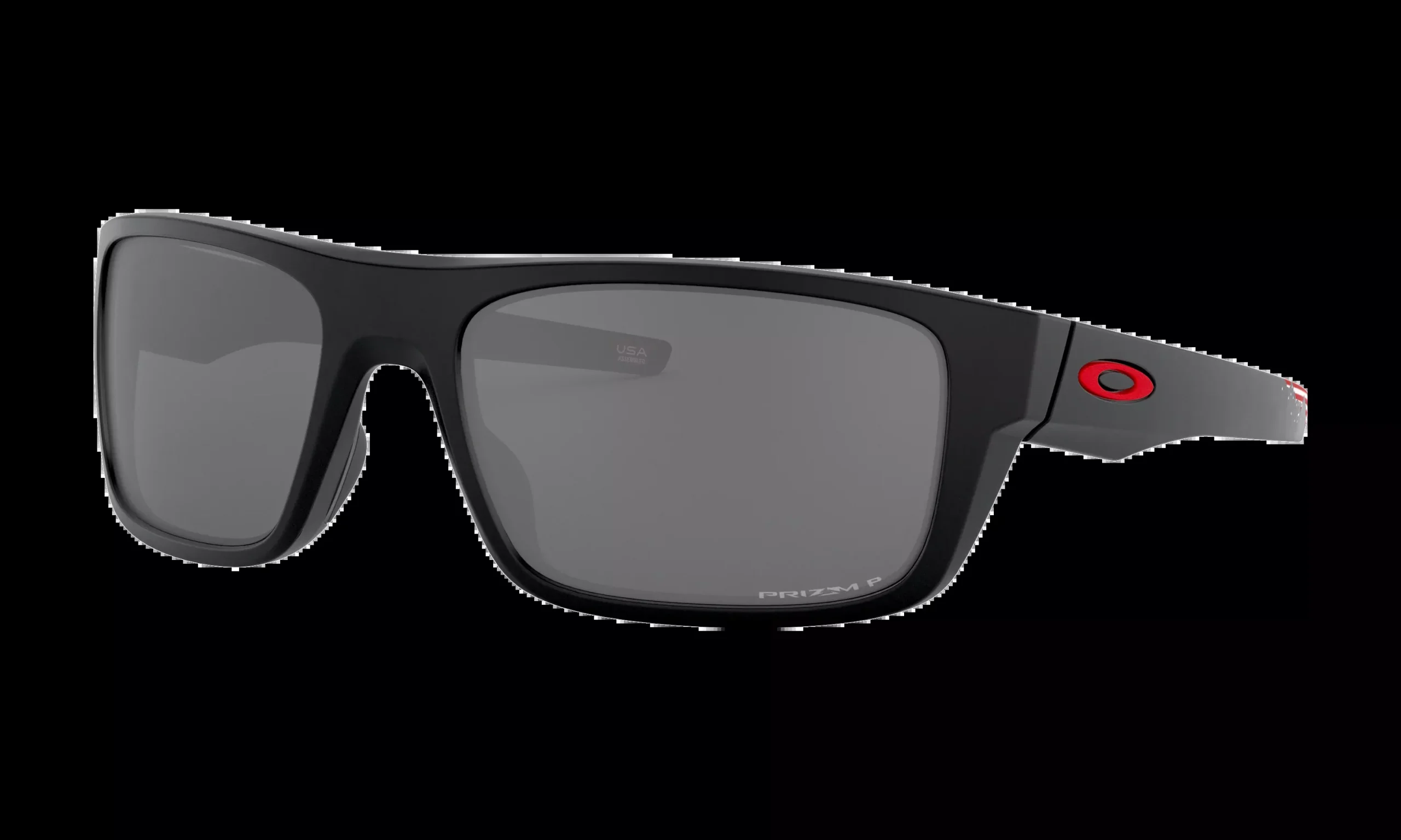 Oakley SI Drop Point American Heritage "Star and Stripes" Sunglasses