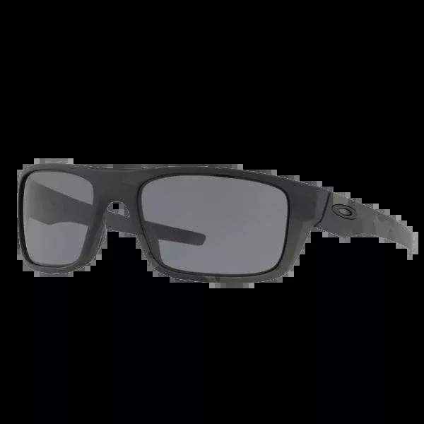 Oakley SI Drop Point Multicam Black Sunglasses