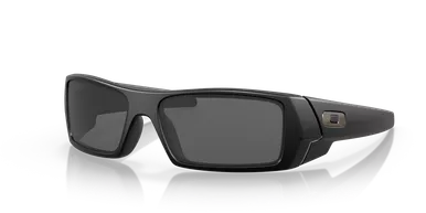 Oakley SI Gascan Matte Black w/ Grey