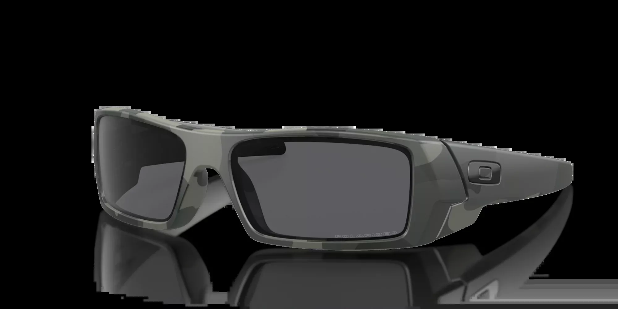 Oakley SI Gascan Multicam Black Collection
