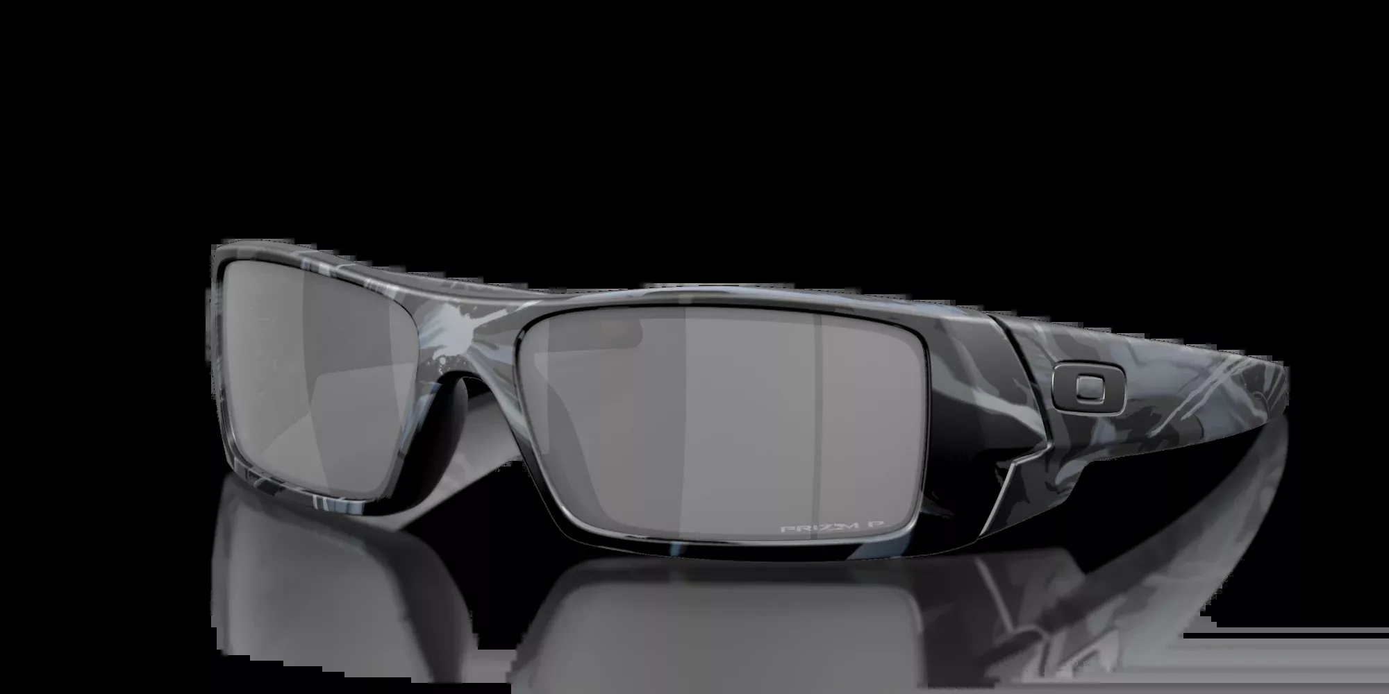 Oakley SI Gascan Urban Spin Camo
