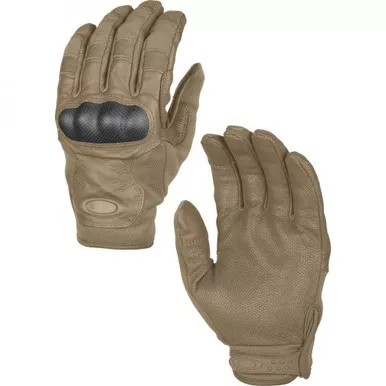 Oakley SI Tactical Touch Gloves