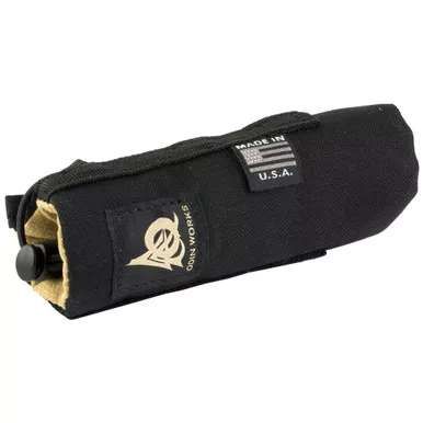 ODIN SPPRSSR MIRAGE CVR 5.5" BLK