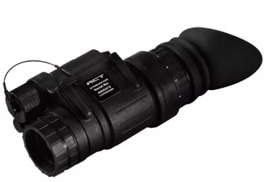 *OLD*ACTinBlack PVS-14 Night Vision Monos