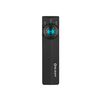 Olight - ArkPro Lite Series - Flat Unibody EDC Flashlight/Laser/UV