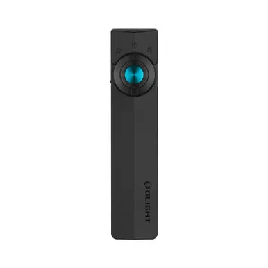 Olight - ArkPro Series - Flat Unibody EDC Flashlight/Laser/UV