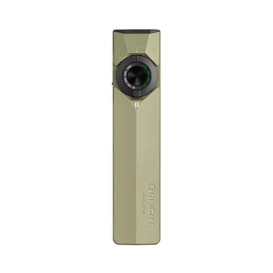 Olight - ArkPro Ultra Series - Flat Unibody EDC Flashlight/Laser/UV