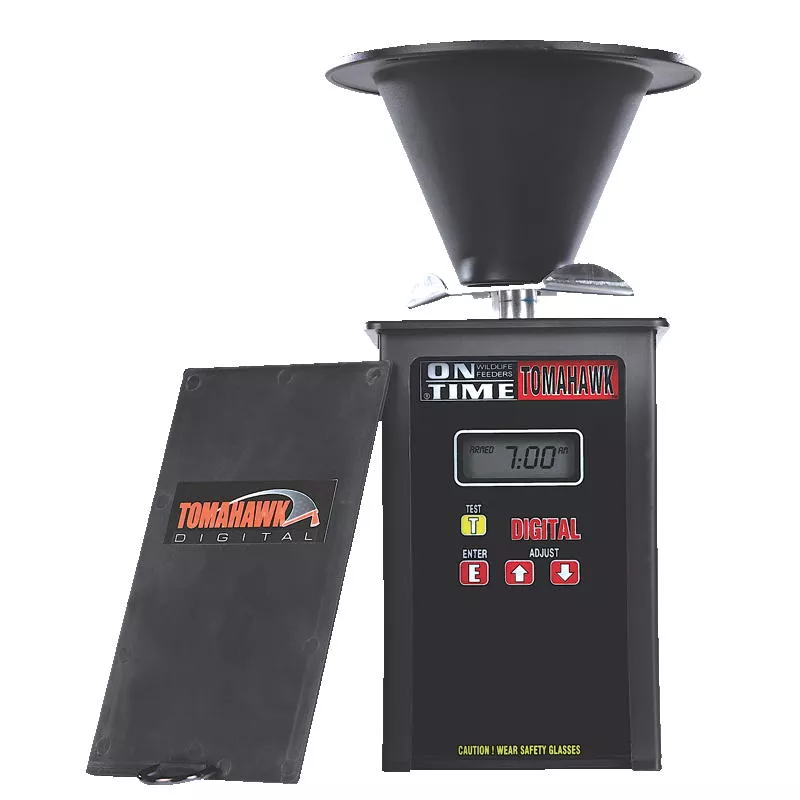 On-Time Tomahawk VL Feeder Kit