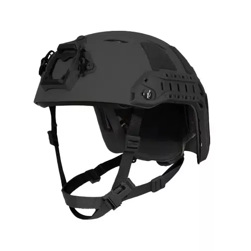 Ops-Core Fast Bump Helmet System – Black