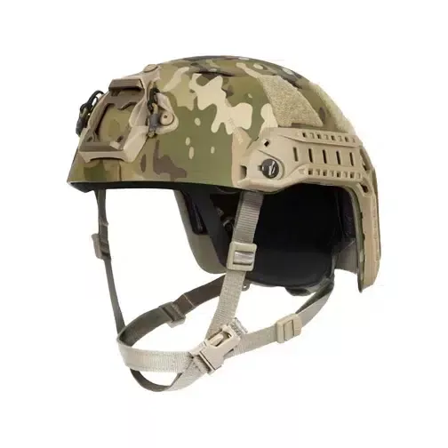 Ops-Core Fast Bump Helmet System – MultiCam