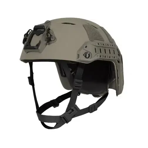 Ops-Core Fast Bump Helmet System – Ranger Green