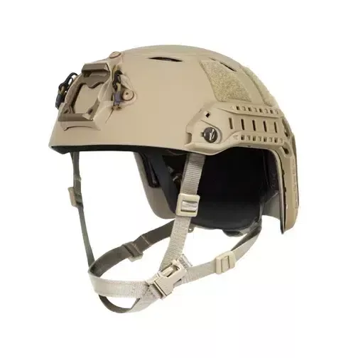 Ops-Core Fast Bump Helmet System – Tan 499
