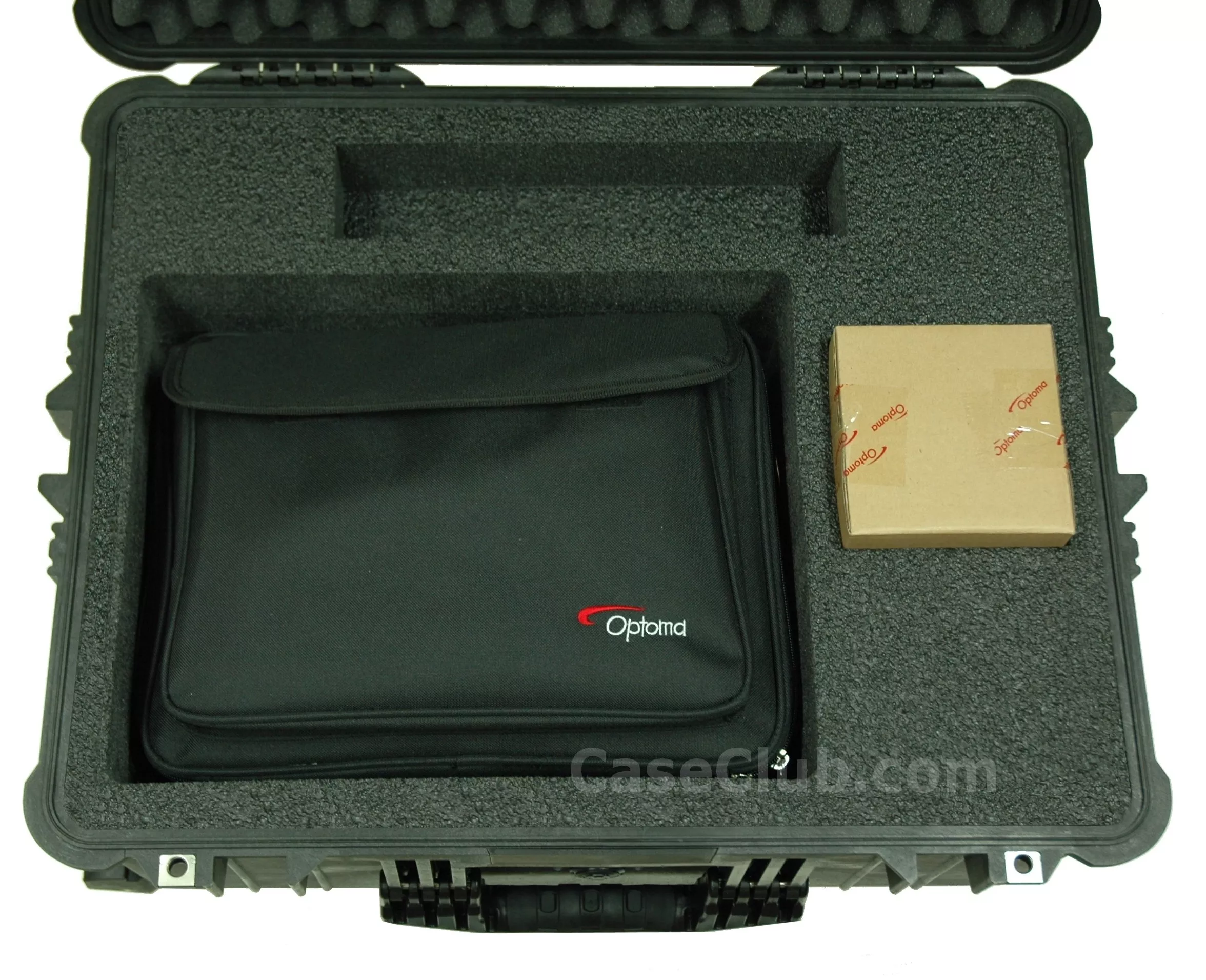 Optoma Technology EP1691 Projector Case