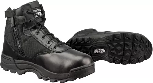 Original S.W.A.T. Classic 6 Side-Zip Boot