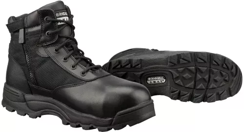 Original S.W.A.T. Classic 6 WP SZ Safety Boot