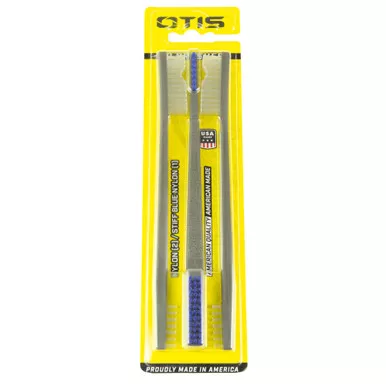 OTIS 3-PACK AP BRUSHES 2W/1BL