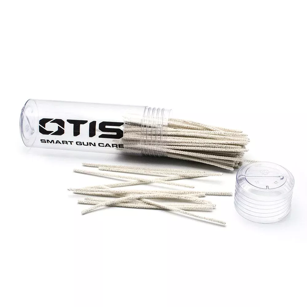 Otis Technology 100 Pack Pipe Cleaners