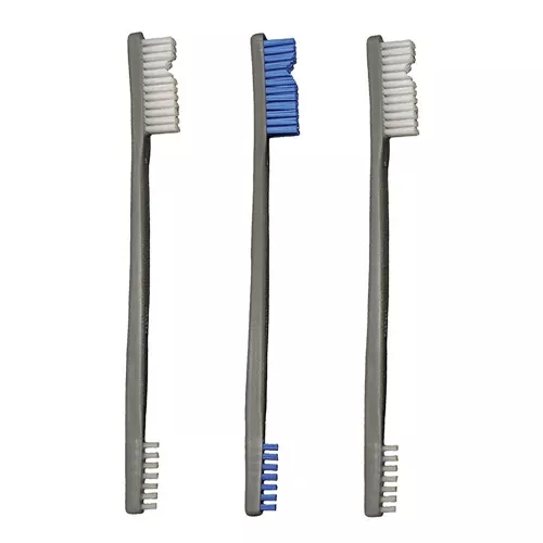 Otis Technology 3 Pack AP Brushes