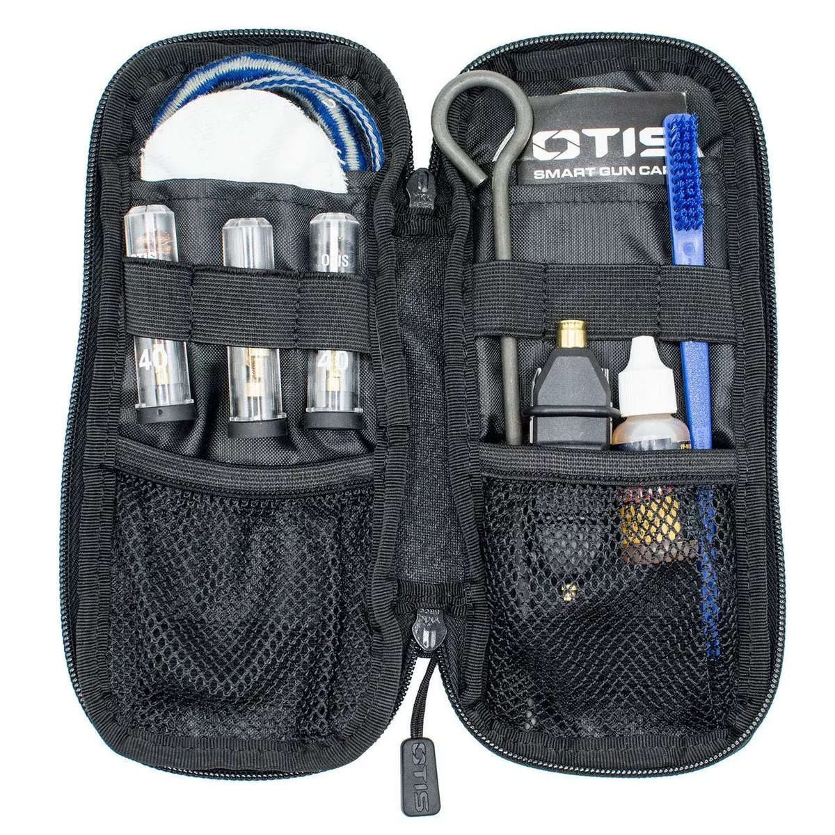 Otis Technology .40cal Lawman Series Cleaning Kit