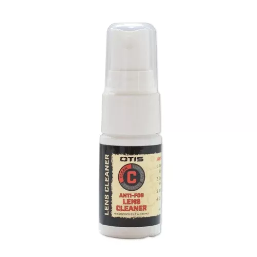 Otis Technology Anti-Fog Lens Cleaner