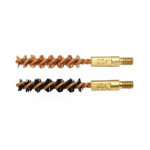 Otis Technology Dual Brush Pack