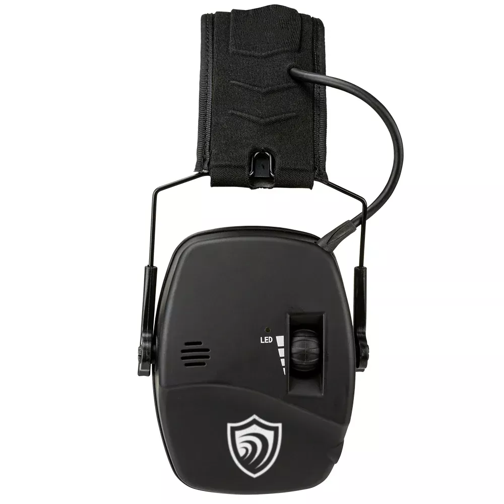 Otis Technology Earshield Ranger Electronic Pro Earmuff