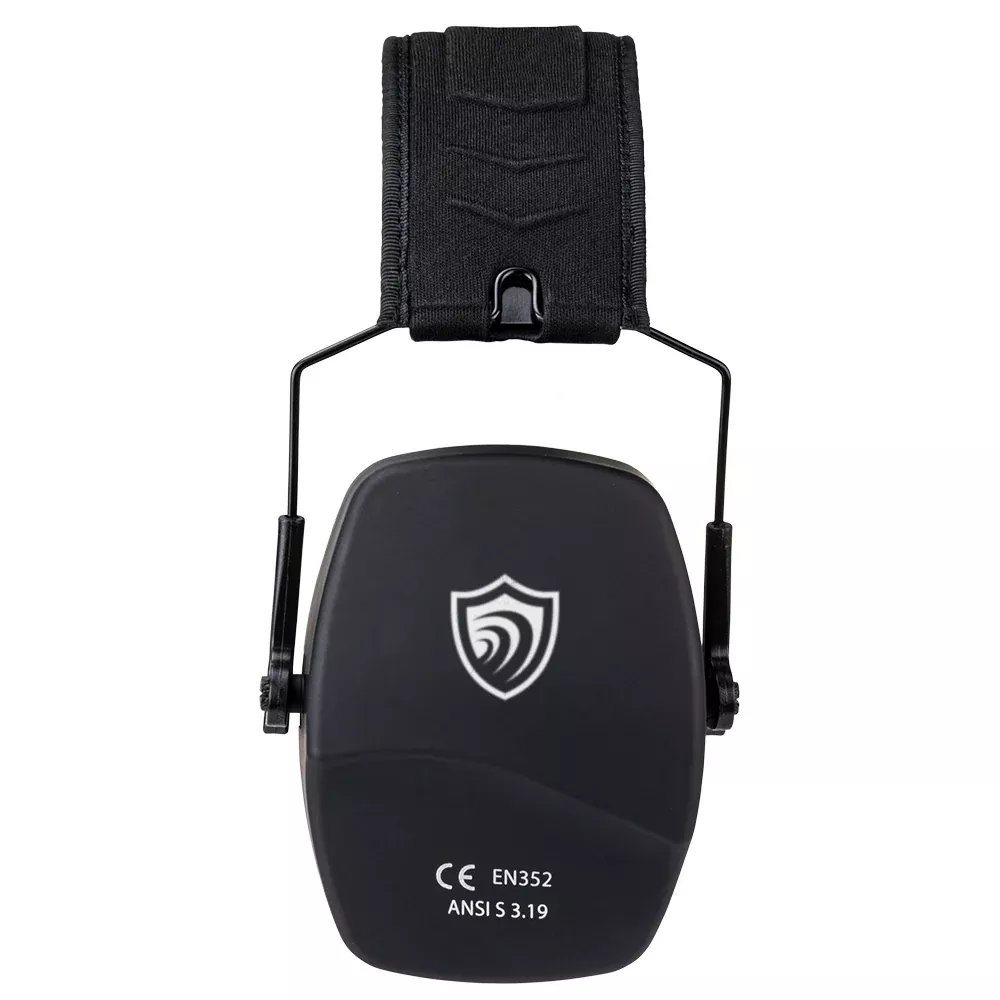 Otis Technology Earshield Ranger Passive Earmuffs