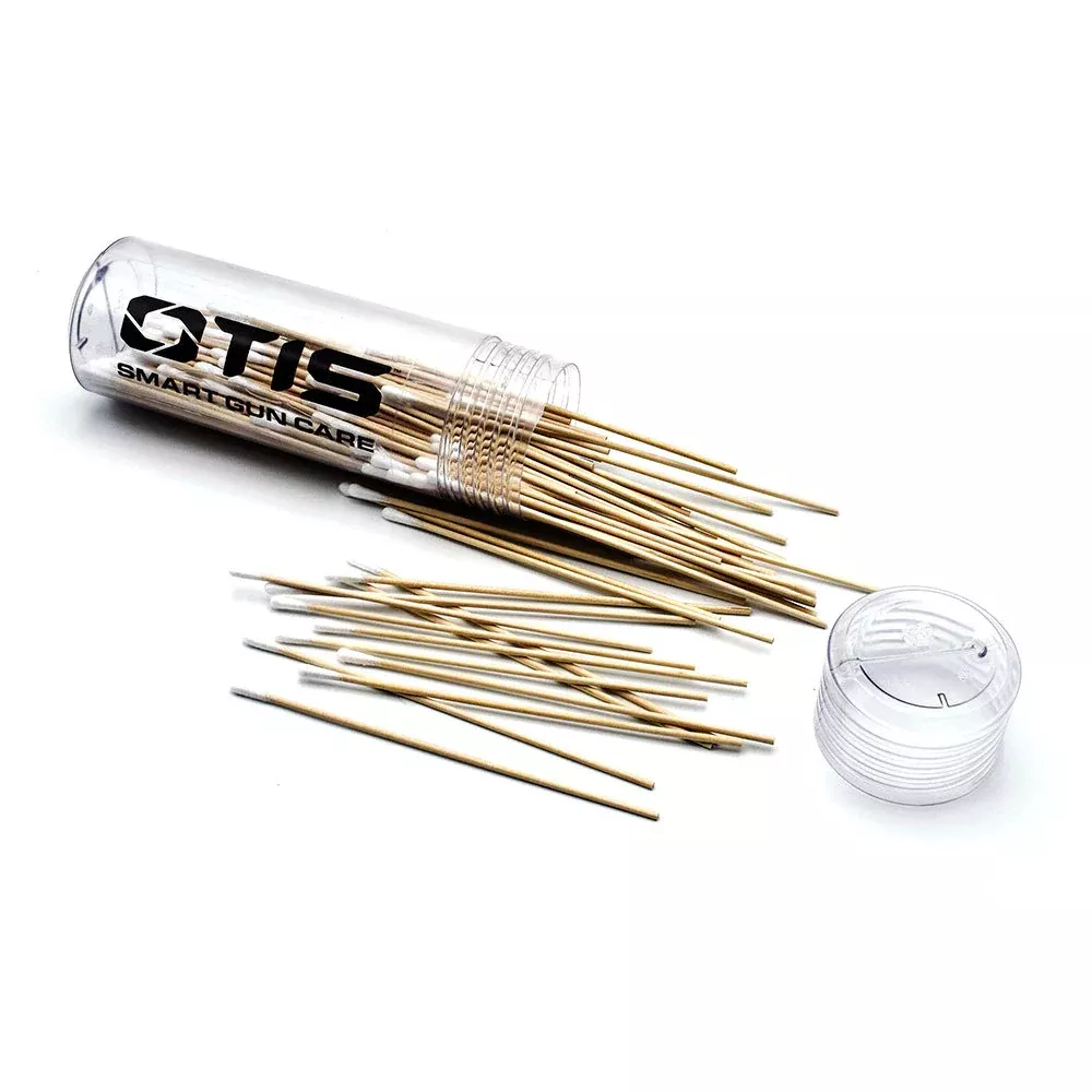 Otis Technology Gun Cleaning Swabs