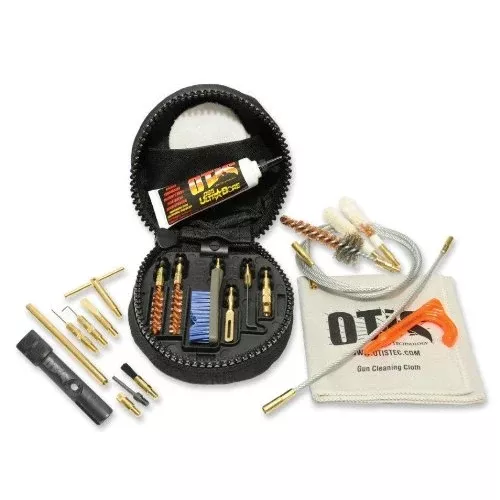 Otis Technology Soft Pack Cleaning System