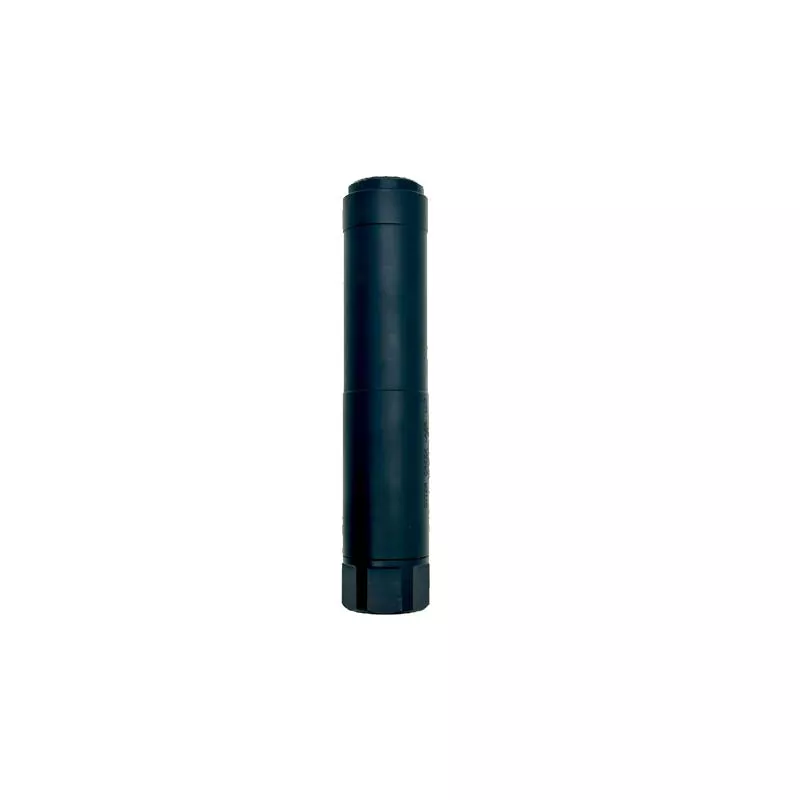 Otter Creek Labs Titanium 22 Suppressor - Black