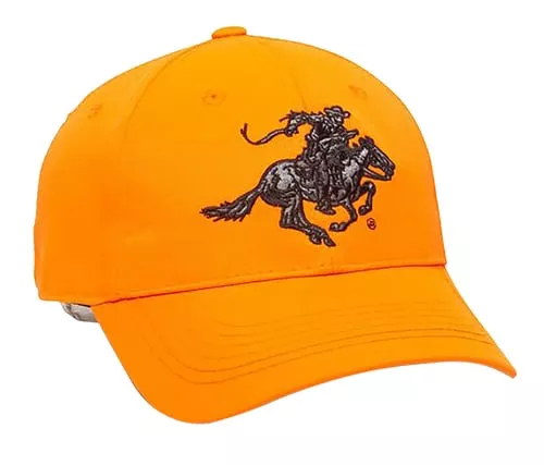 Outdoor Cap WIN46D WinchesterPolyester Twill Cap Structured OSFA