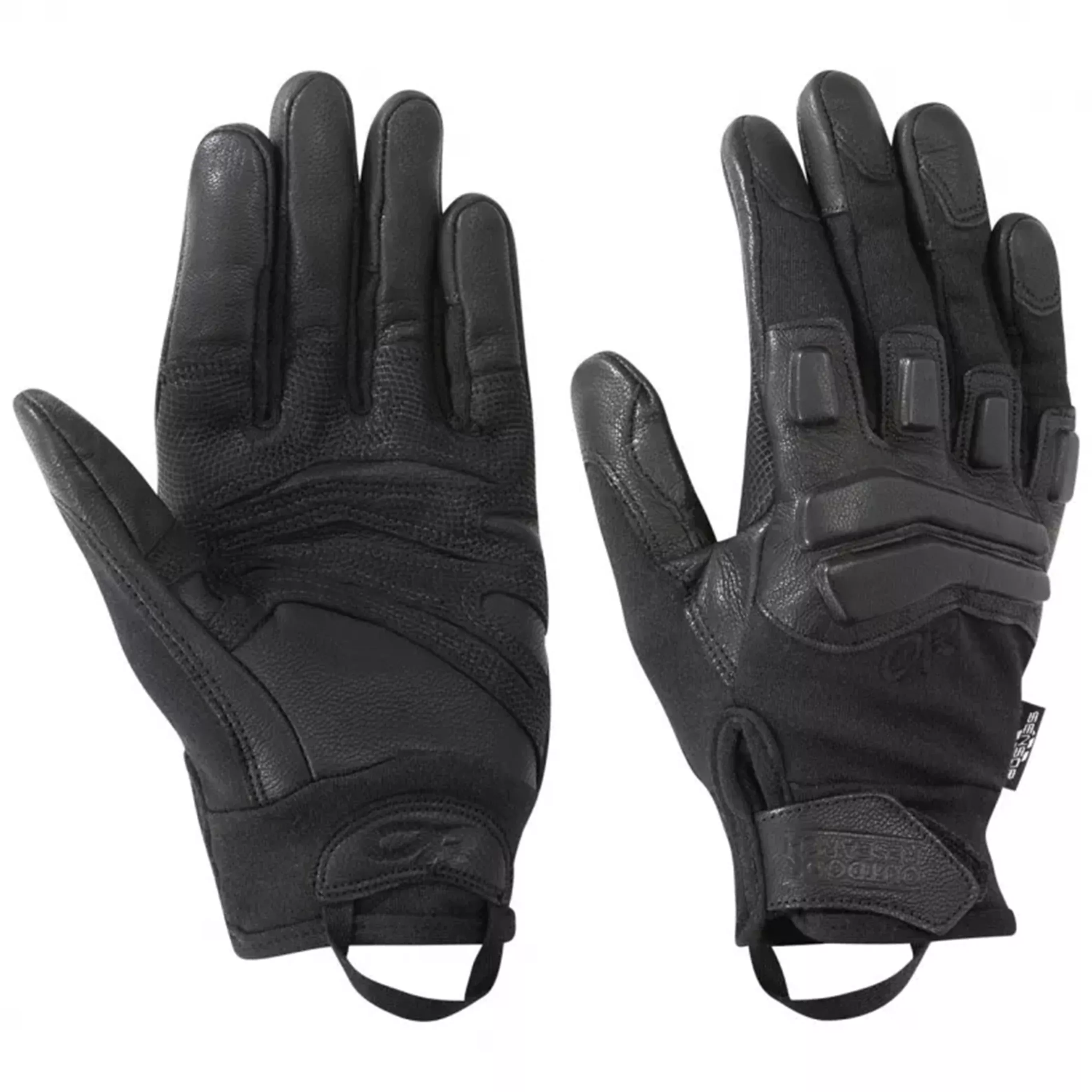 Outdoor Research Firemark Gloves | Black | 252751-0111